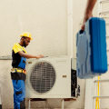 Upgrade Smart With the Top HVAC System Replacement Near Kissimmee FL