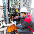 Licensed Pros For Top HVAC System Replacement Near Sanford FL