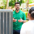 Find Peace of Mind with the Top HVAC System Replacement Near Orlando FL Trusted by Local Families