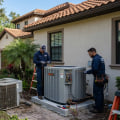 How to Choose the Right HVAC Replacement Company in Winter Park FL