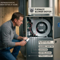 Is It Worth Replacing a Furnace Blower Motor?