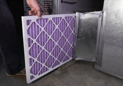 Improve Your HVAC System Performance with the Right Rheem Air Filter