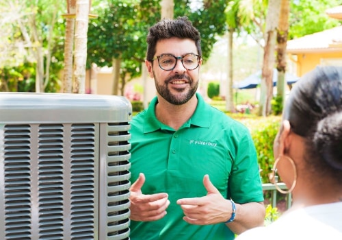 Find Peace of Mind with the Top HVAC System Replacement Near Orlando FL Trusted by Local Families
