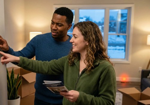 First-Time Homeowner's Guide to Auxiliary Heat