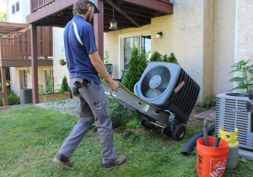 How Much Can a New HVAC System Save Me on My Duke Energy Bill in Altamonte Springs?