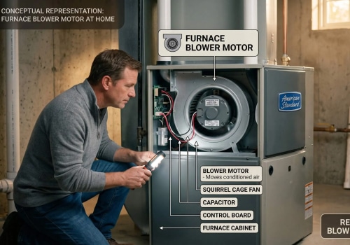 Is It Worth Replacing a Furnace Blower Motor?